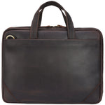 Langdon Slim - Leather Laptop Bag