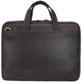 Langdon Slim - Leather Laptop Bag
