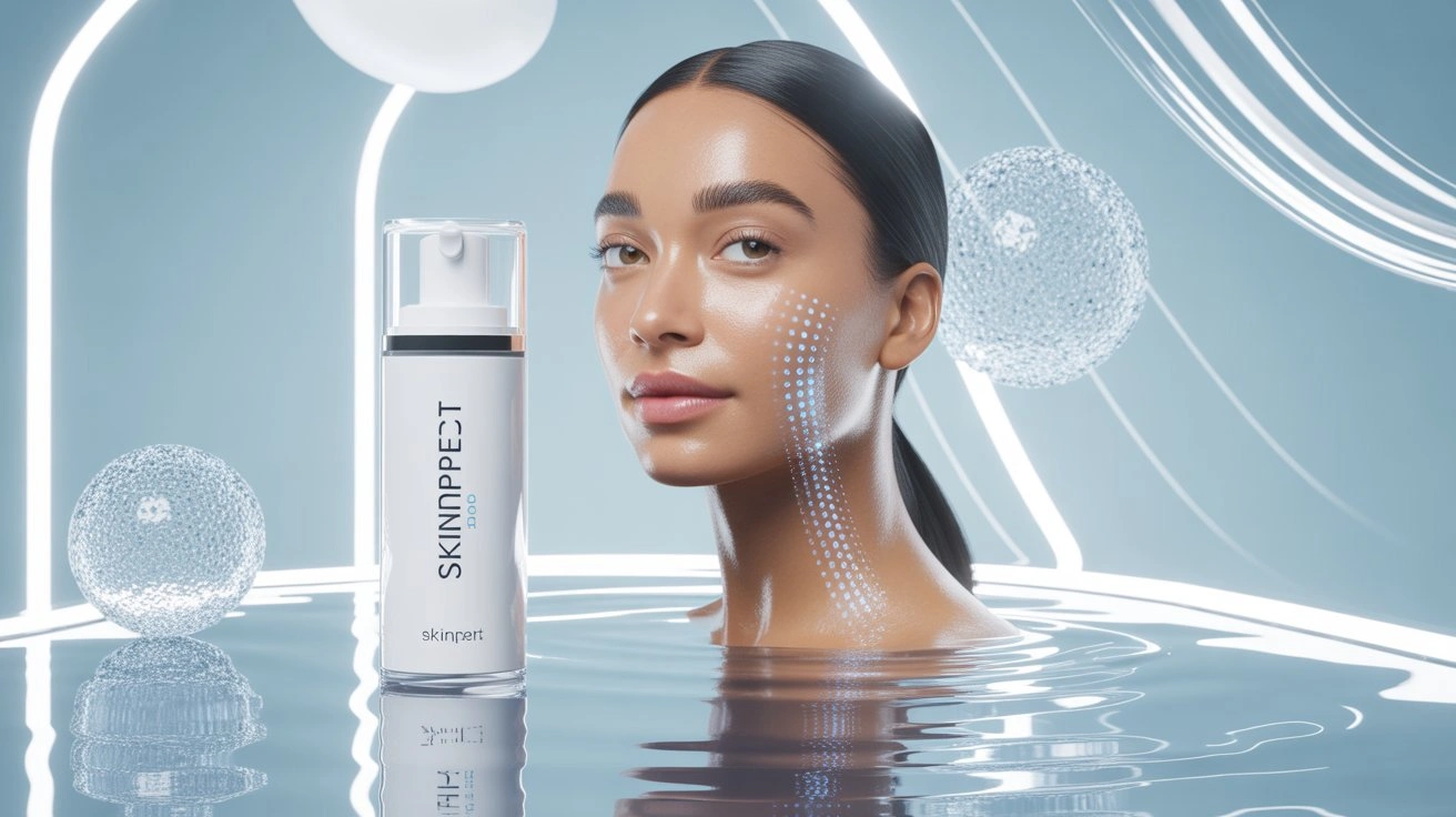 SkinPres T: Revolutionizing Skincare in 2025
