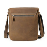 Lyod - Leather Satchel Bag