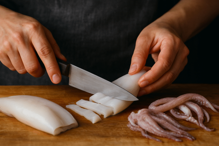 Calamariere Explained: Definition, Uses, Insights