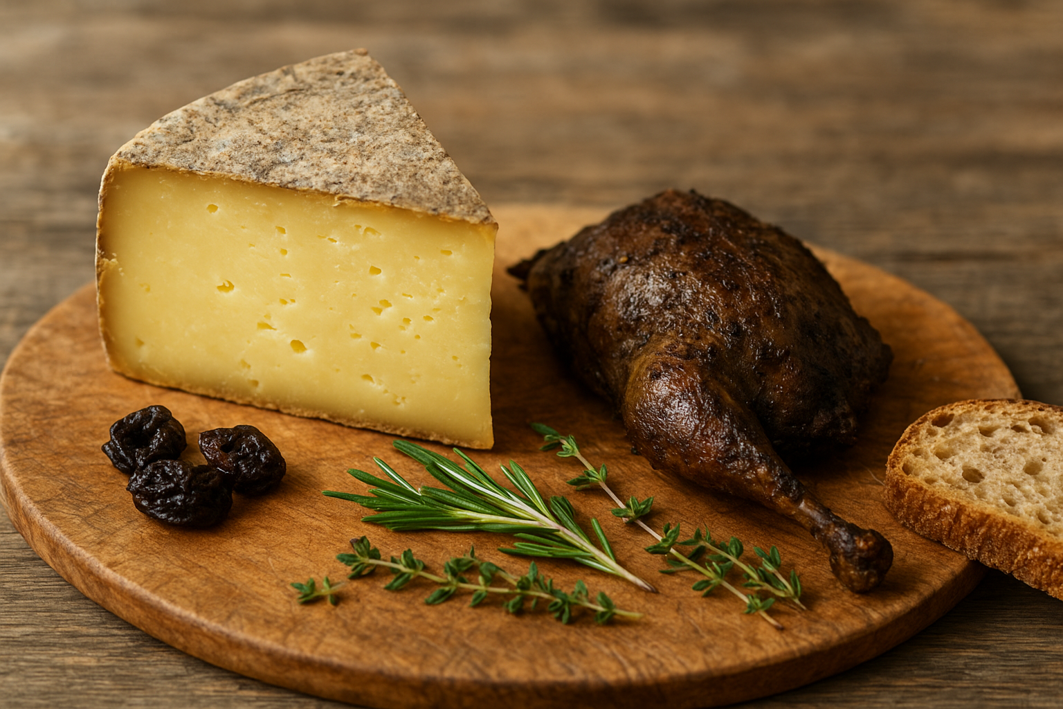 Grouse Cheese: A Deep Guide to an Unusual Culinary Tradition