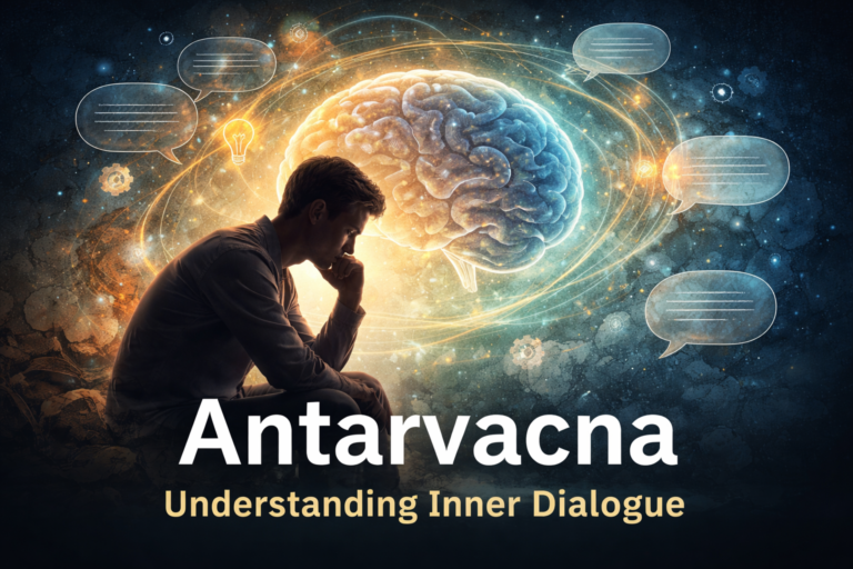 Antarvacna: A Deep, Informational Exploration of Meaning, Use, and Context