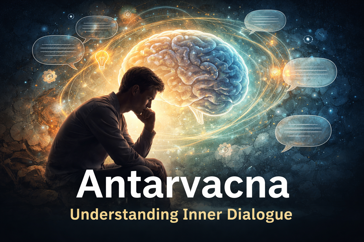 Antarvacna: A Deep, Informational Exploration of Meaning, Use, and Context