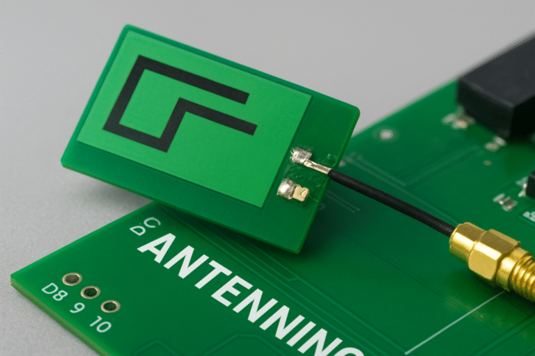 Antennino: A Complete User-Friendly Explanation