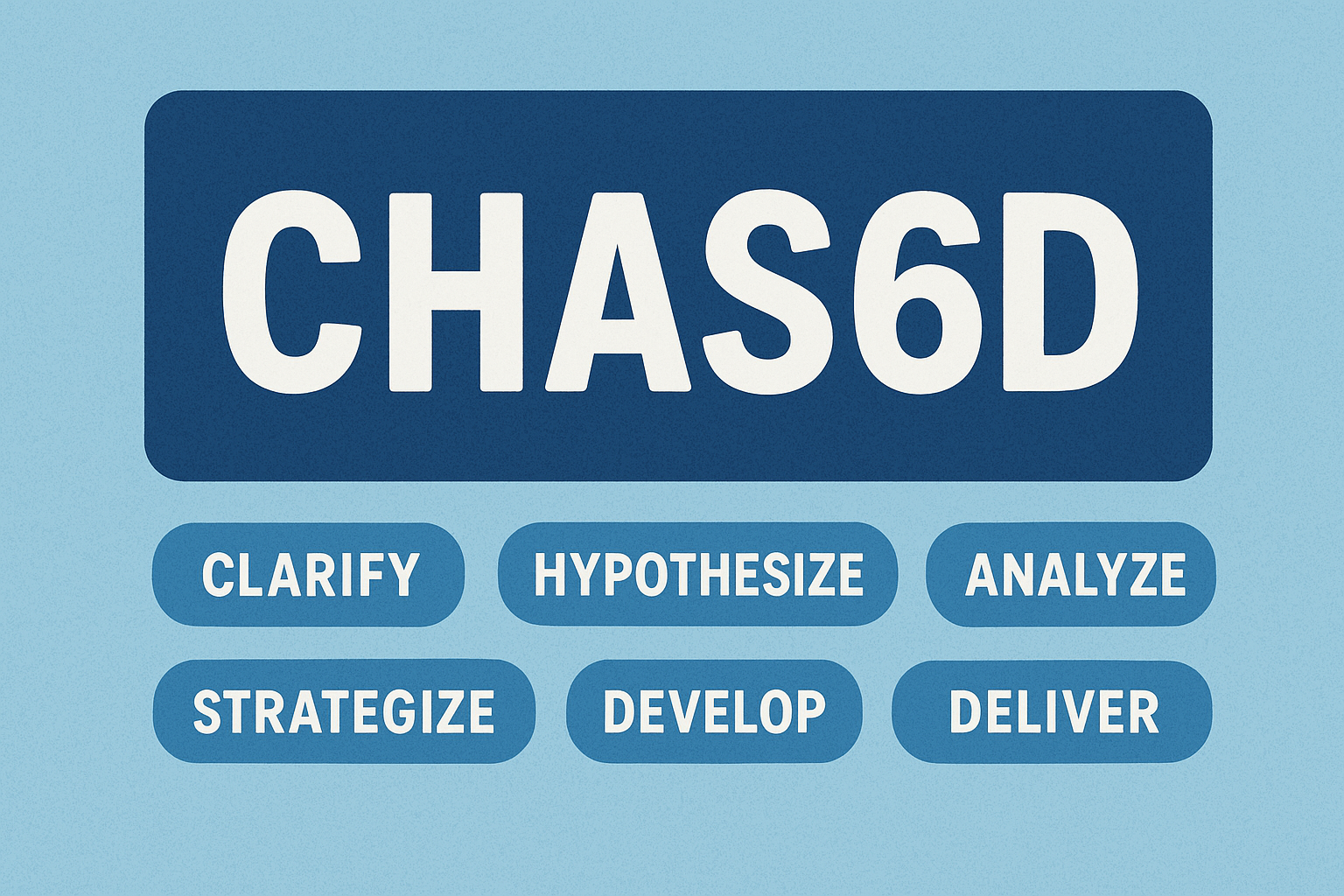 Chas6d Key Insights and Complete Guide