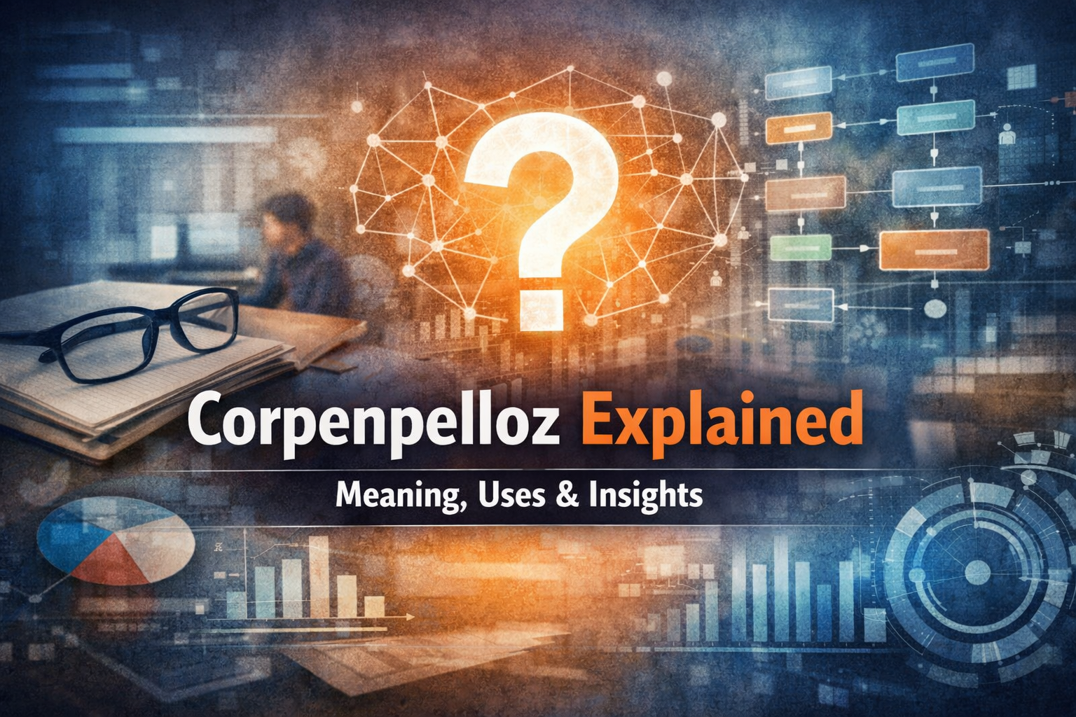Corpenpelloz Explained: Meaning, Uses, and Practical Insight