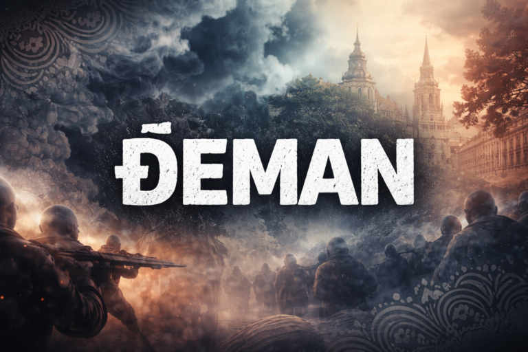 Đeman Explained: Meaning, Uses, and Real Context