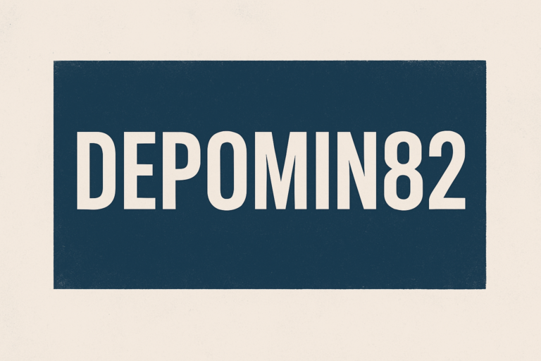 Depomin82 Explained: Meaning, Use Cases, and Practical Insights