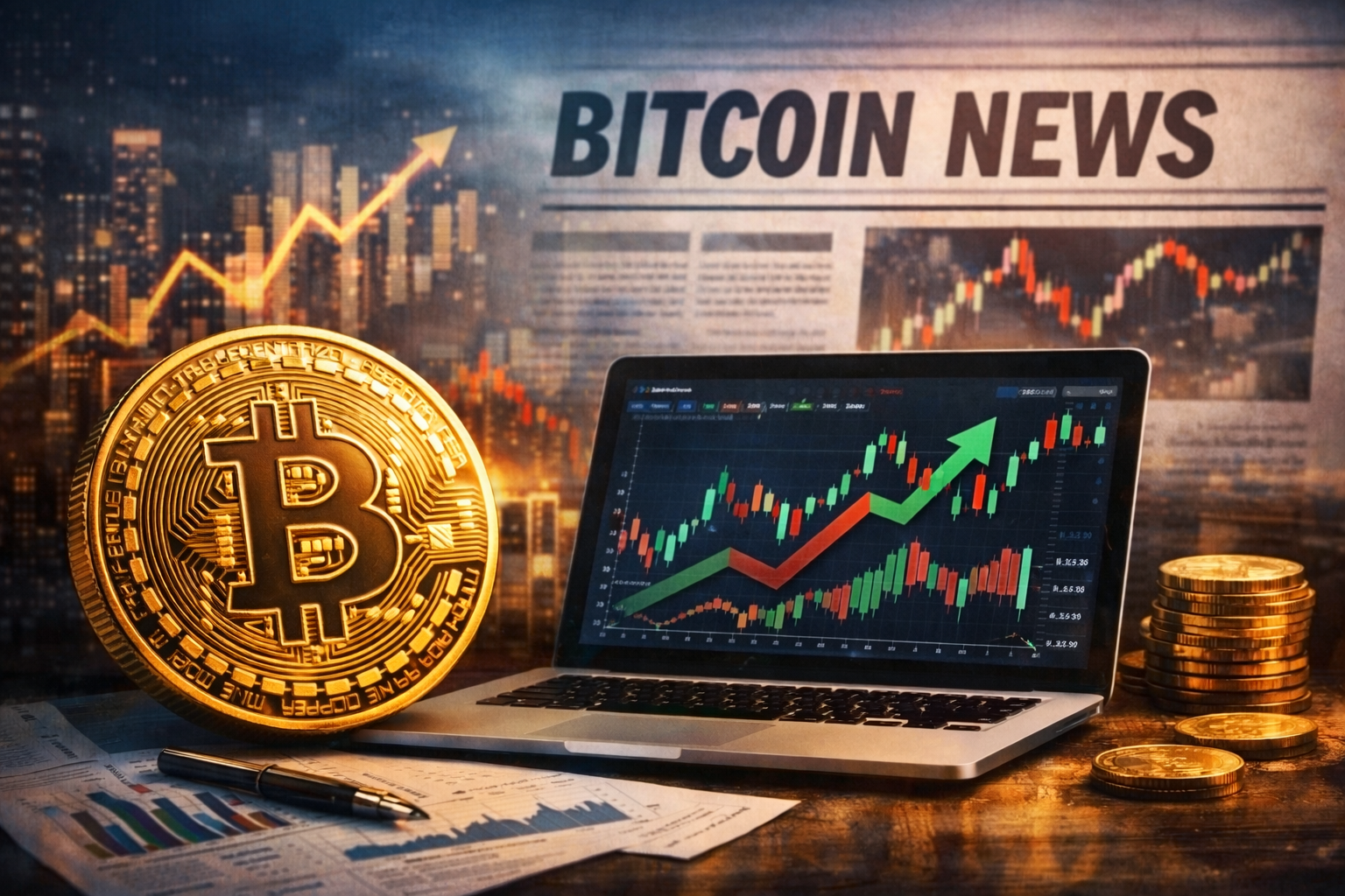 FintechZoom Bitcoin News: A Deep, Practical Analysis