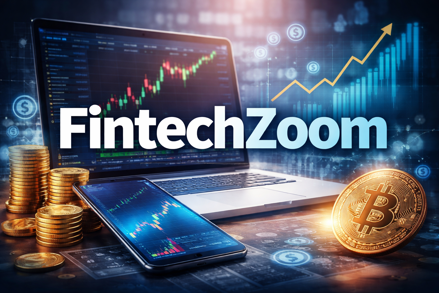 FintechZoom Explained: A Deep, People-First Guide