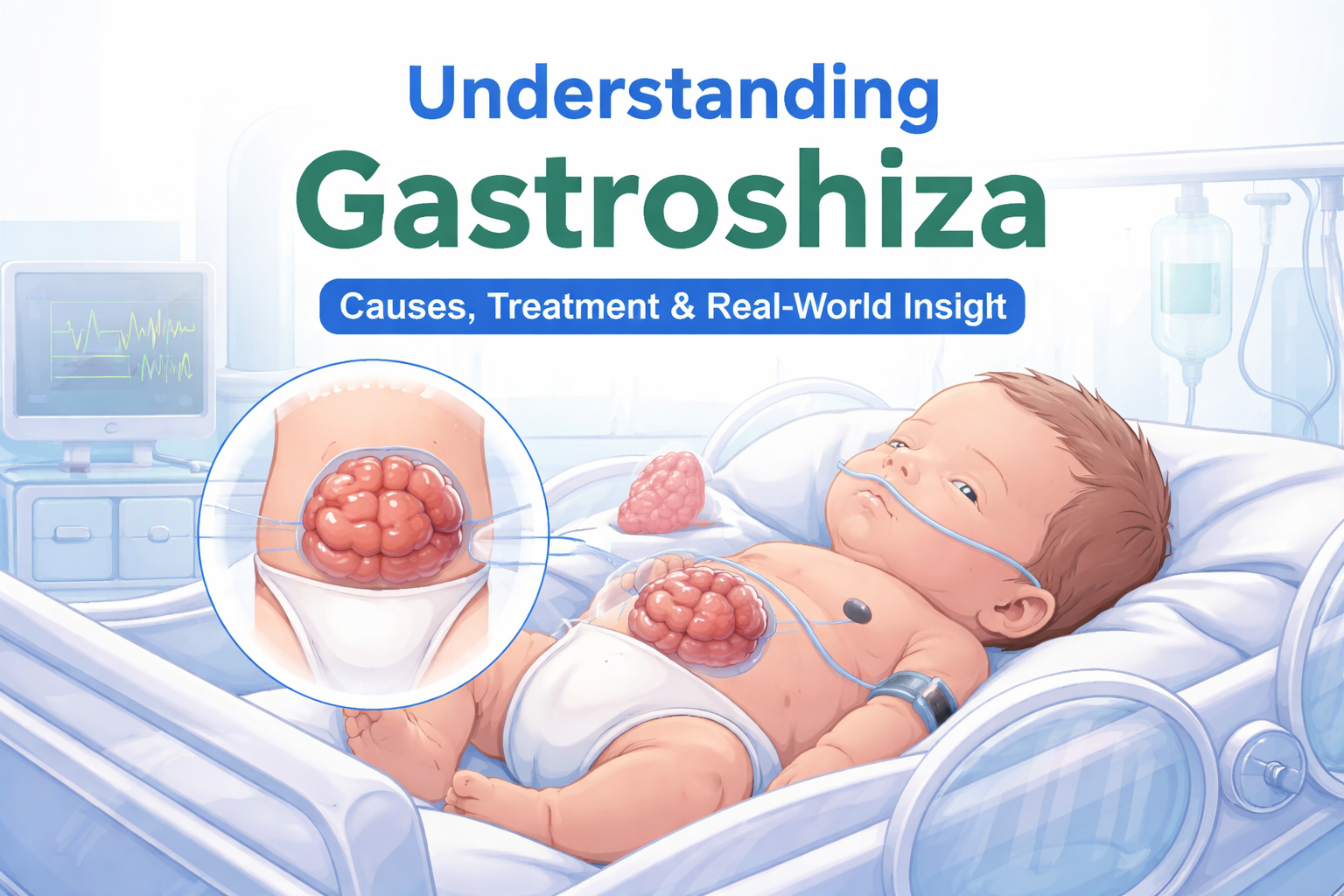 Gastroshiza Explained: Meaning, Context, and Practical Understanding