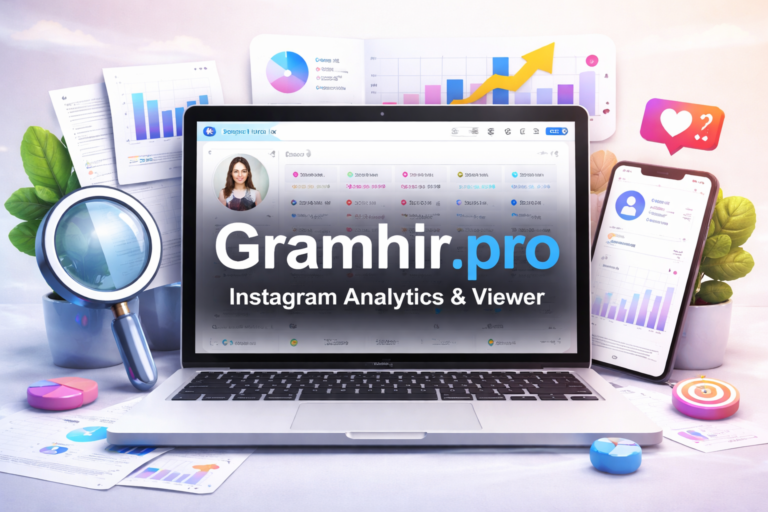 Gramhir.pro Explained: Features, Limits, and Safe Usage