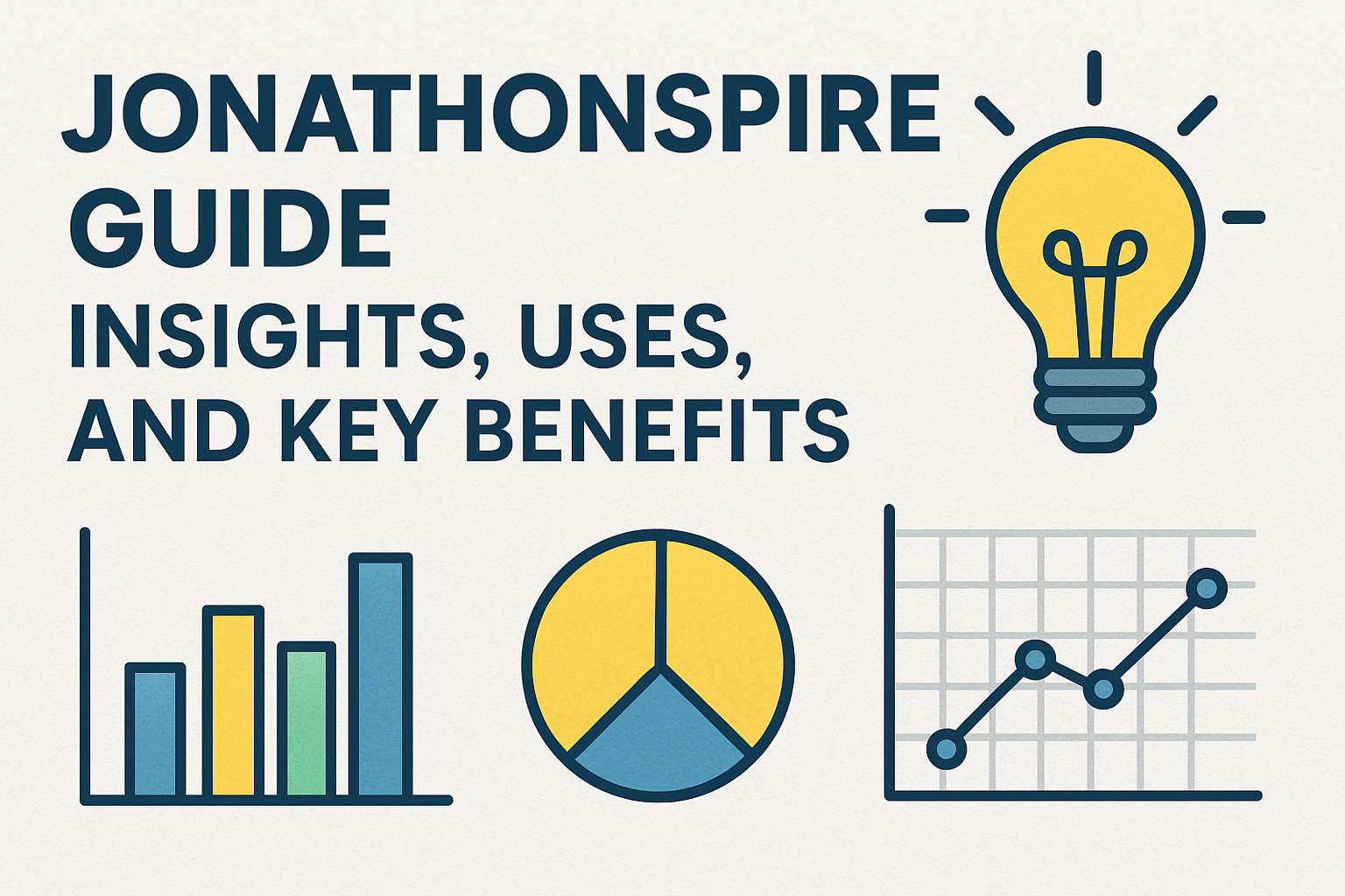 Jonathonspire Guide: Insights, Uses, and Key Benefits