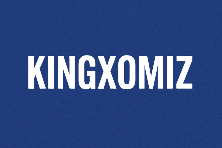 Kingxomiz Explained: Meaning, Uses, and Implications