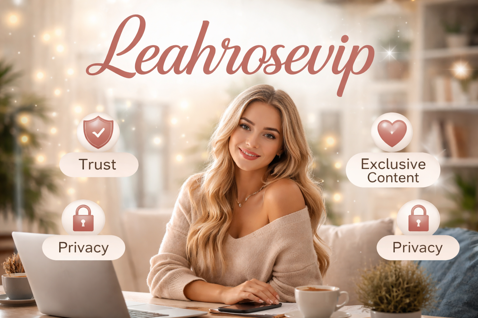 Leahrosevip: A Detailed, People-First Digital Profile Guide