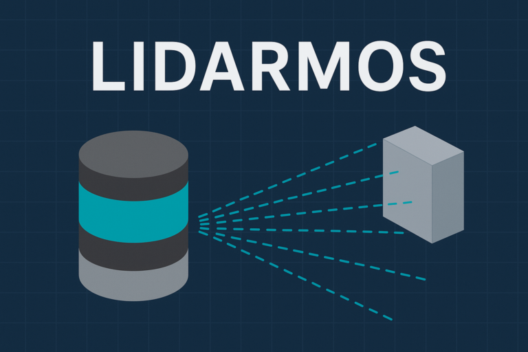 Lidarmos: A Complete Guide for Users, Creators, and Businesses