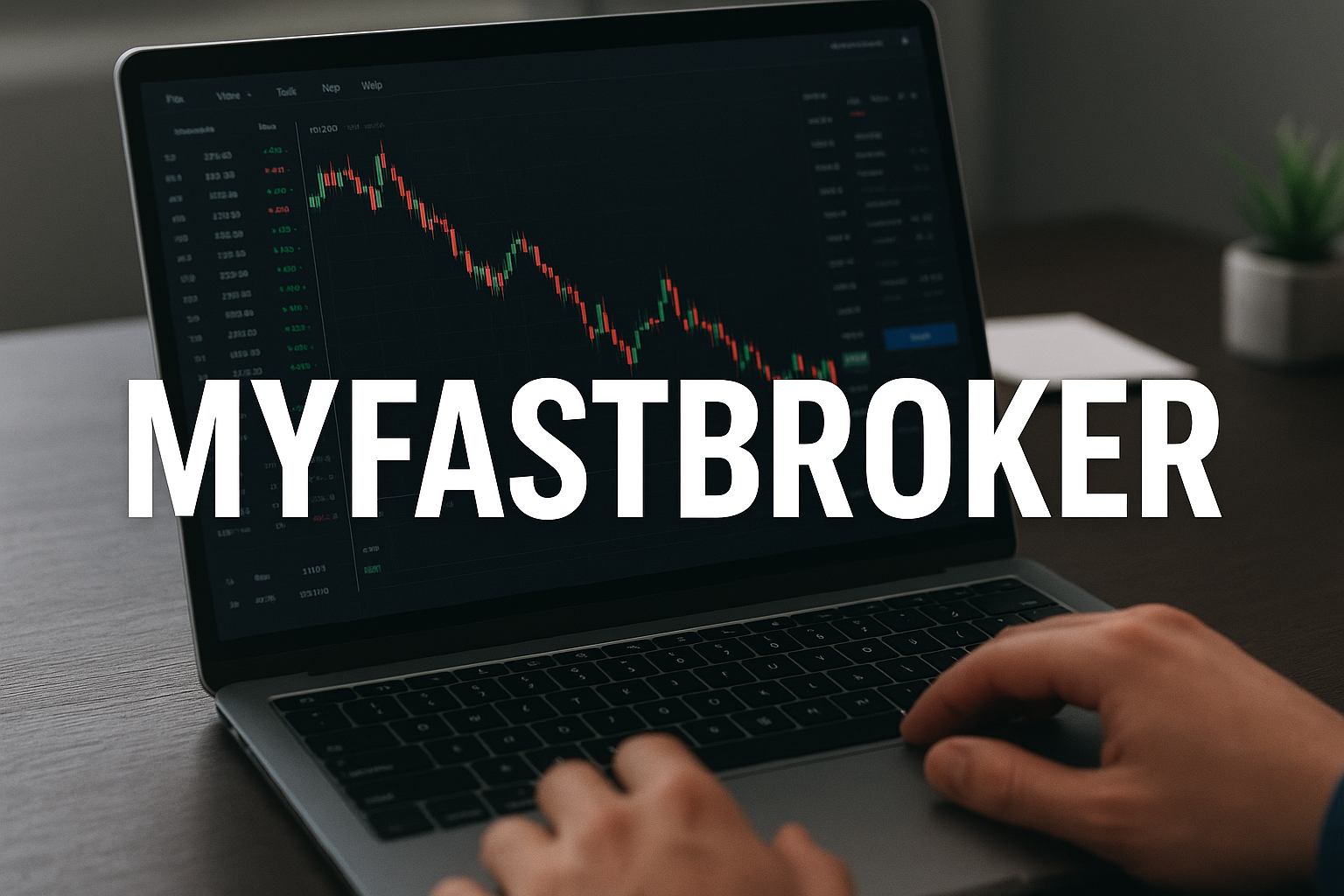 Myfastbroker: A Complete Guide to Smart and Simple Trading