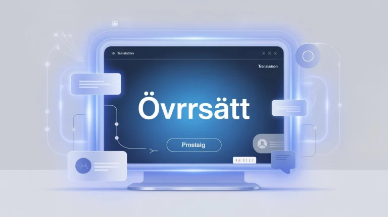 Övrrsätt