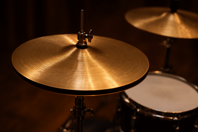 Pair of Cymbals on a Drum Set: A Complete, Experience-Backed Guide