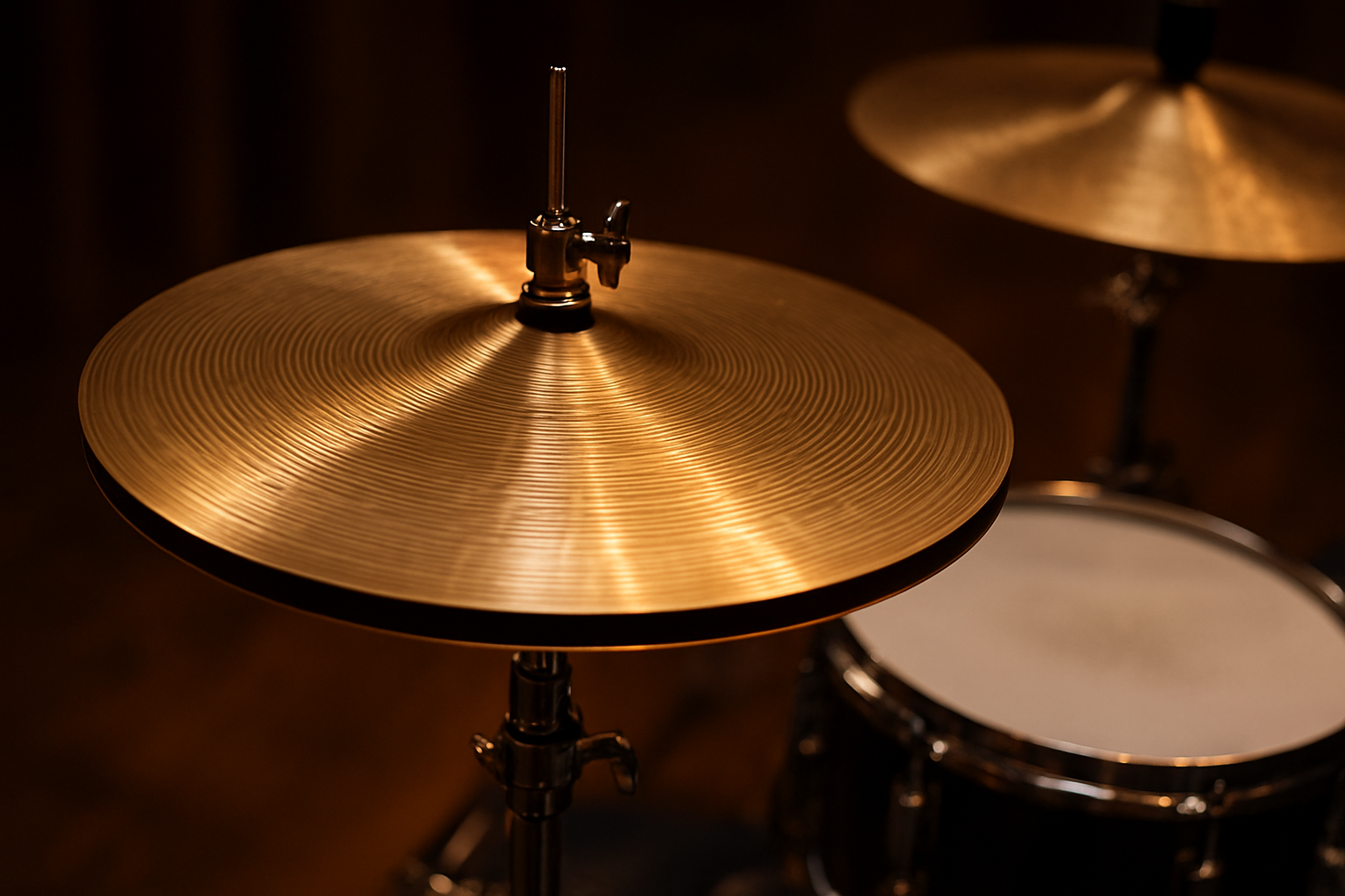 Pair of Cymbals on a Drum Set: A Complete, Experience-Backed Guide