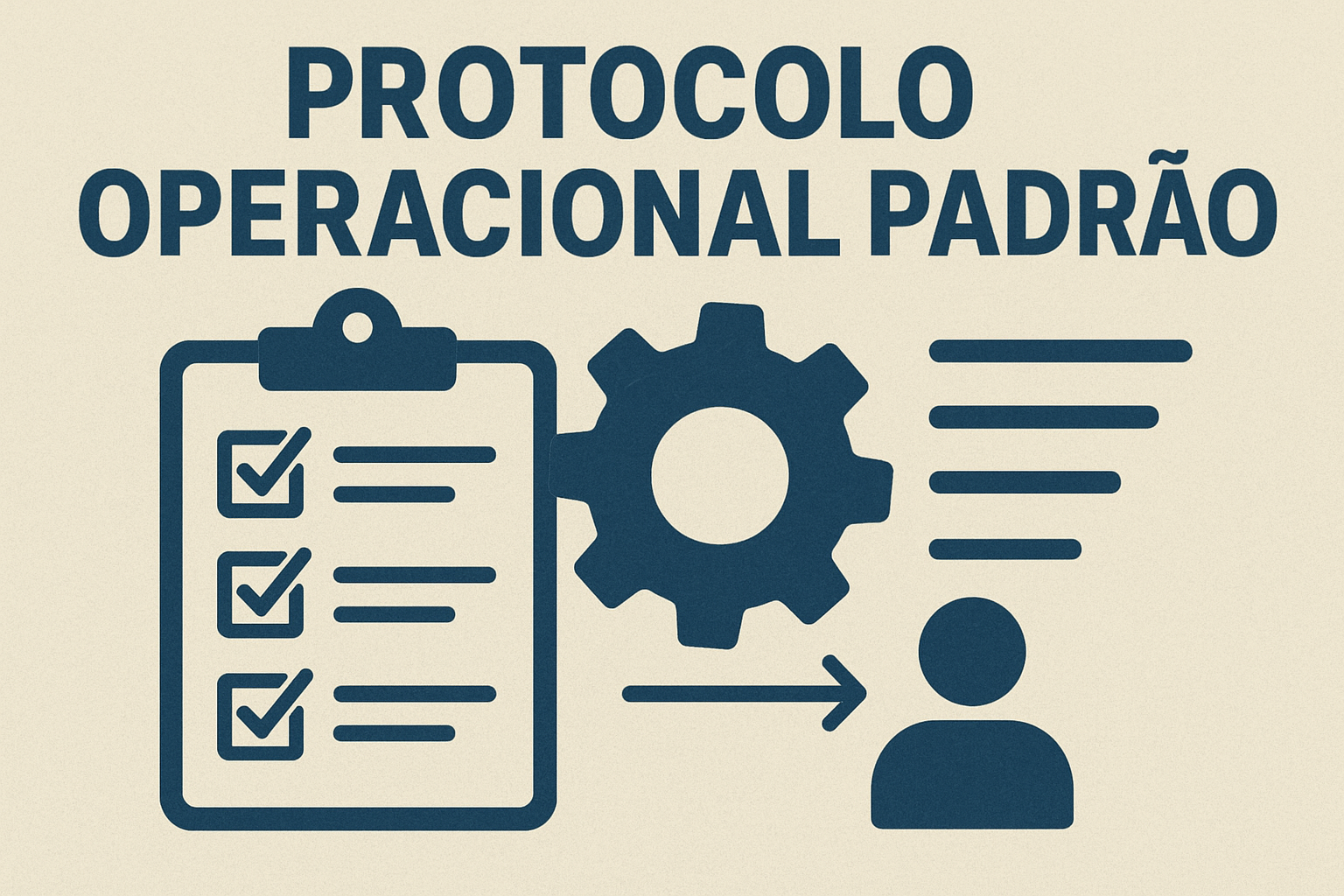 Protocolo Operacional Padrao: A Complete, Practical, and Expert-Guided Guide