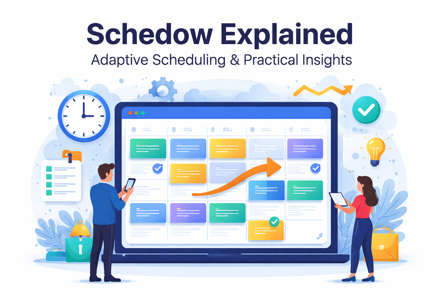 Schedow Explained: Meaning, Use Cases, and Practical Insights