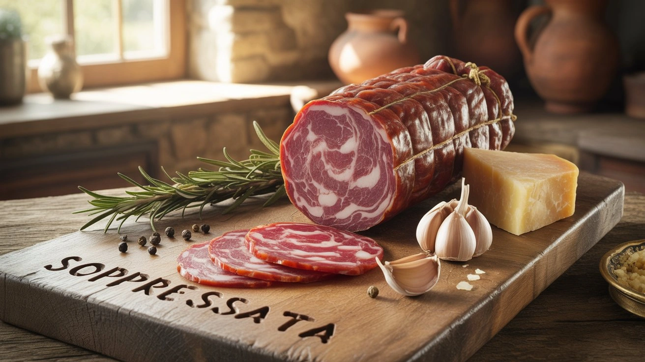 Soppressata