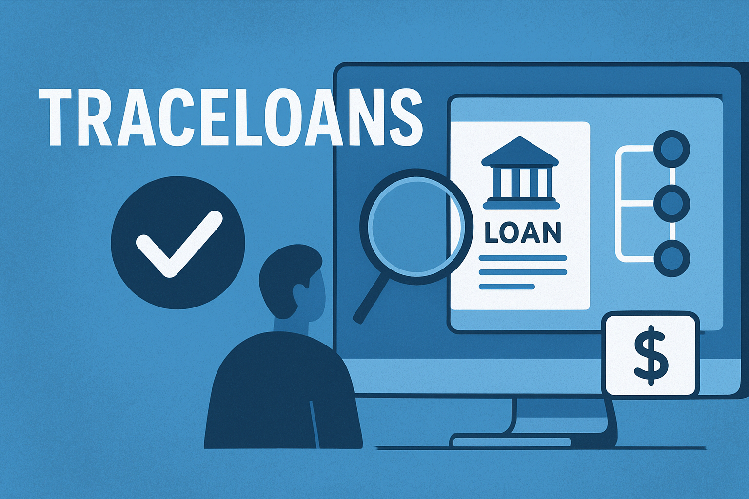 Traceloans Explained: A Complete Guide to Modern Loan Tracking and Verification