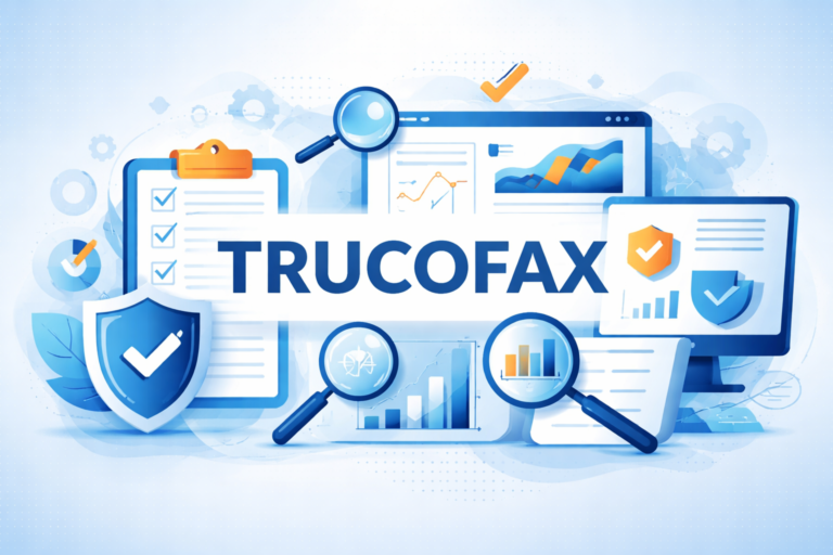 Trucofax Explained: Meaning, Uses, Benefits, and Limitations