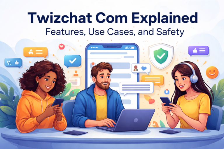 Twizchat Com Explained: Features, Use Cases, and Reality