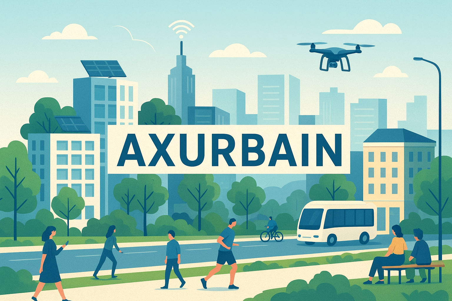 Understanding Axurbain And Its Real Impact On Modern Urban Living
