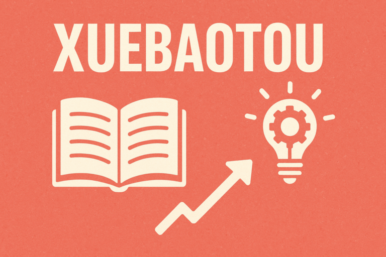Understanding Xuebaotou: A Complete Guide for Users