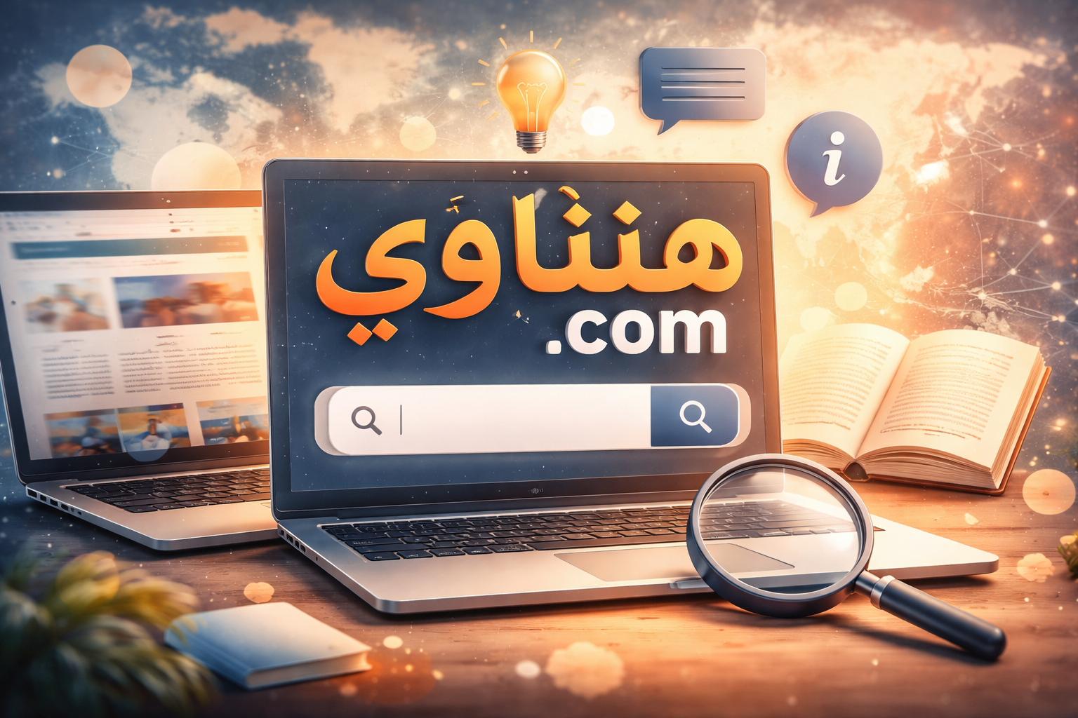 Understanding هنتاوي.com: An Informational User Guide