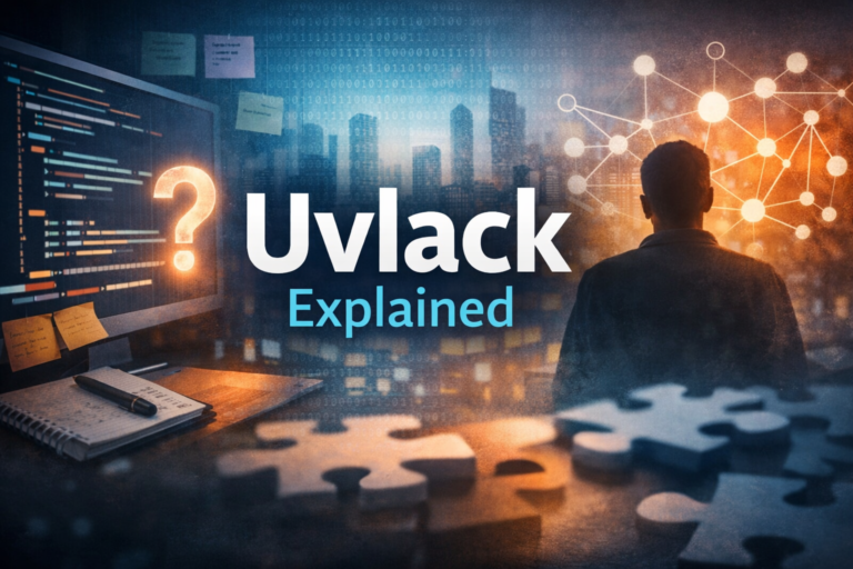 Uvlack Explained: Meaning, Uses, Benefits, and Real-World Context