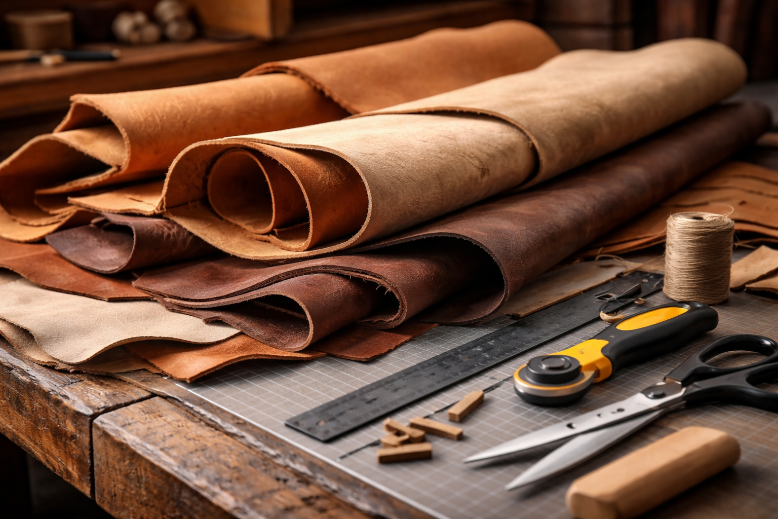 Zuschneidfelle Explained: Uses, Quality, and Practical Insights