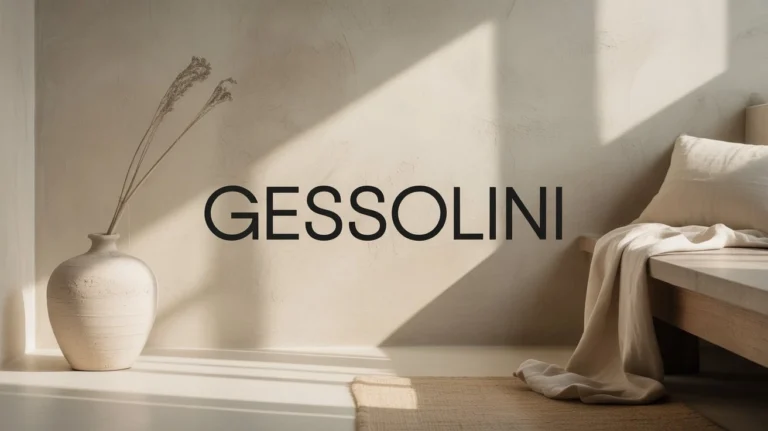 gessolini