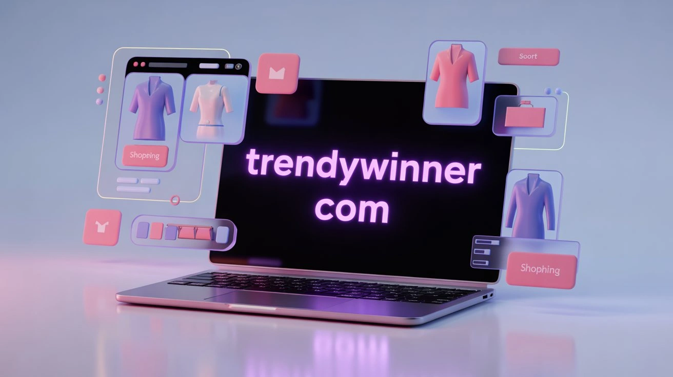 trendywinner com
