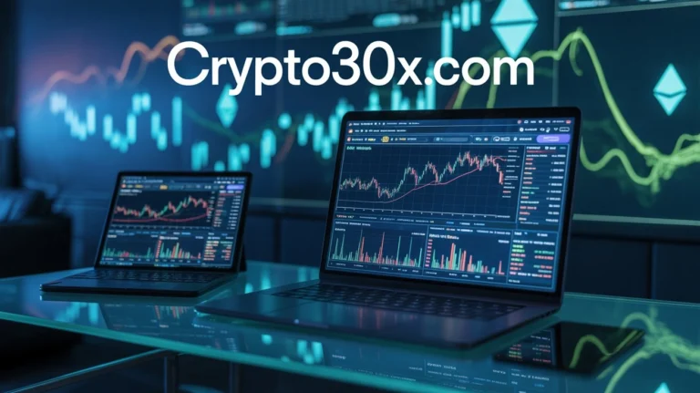 crypto30x.com