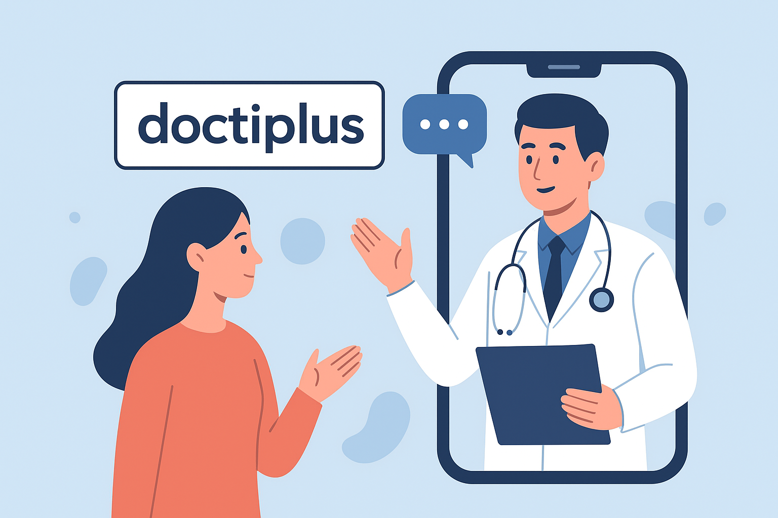 doctiplus A Comprehensive Guide to Modern Digital Healthcare