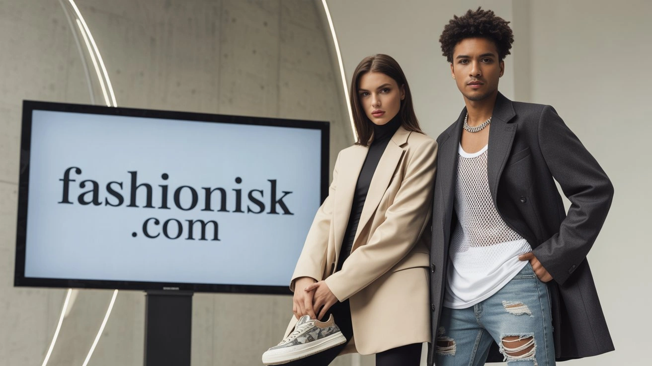 fashionisk .com