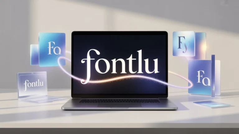 fontlu
