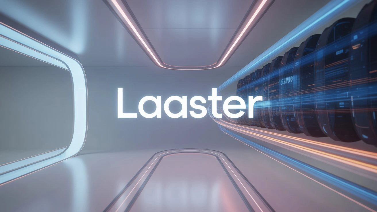 laaster