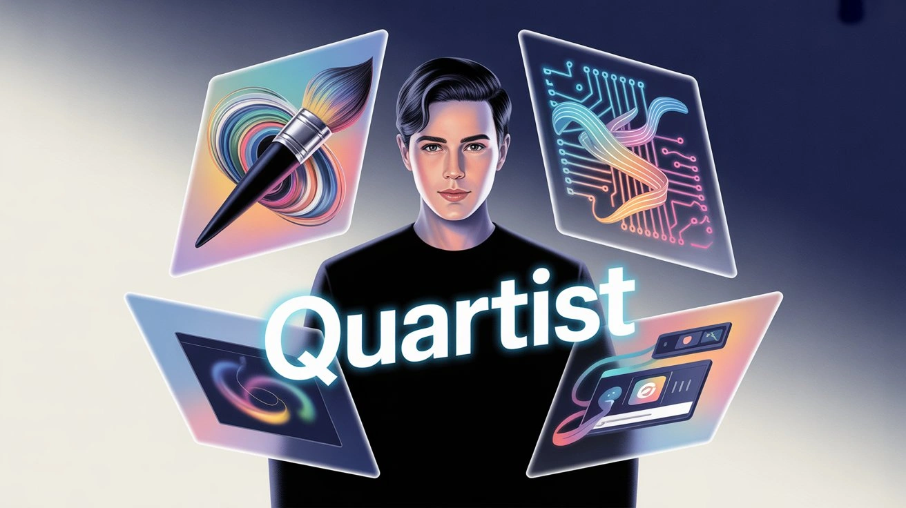 quartist