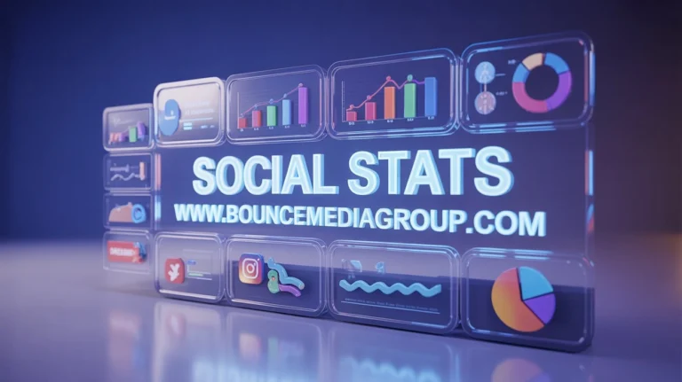 social stats www.bouncemediagroup.com