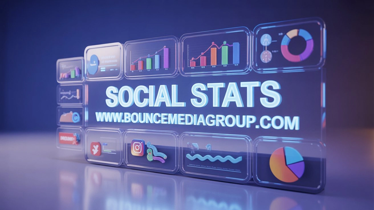 social stats www.bouncemediagroup.com