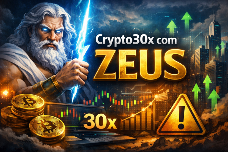 Crypto30x com Zeus Explained: Deep Analysis, Risks, and Use Cases