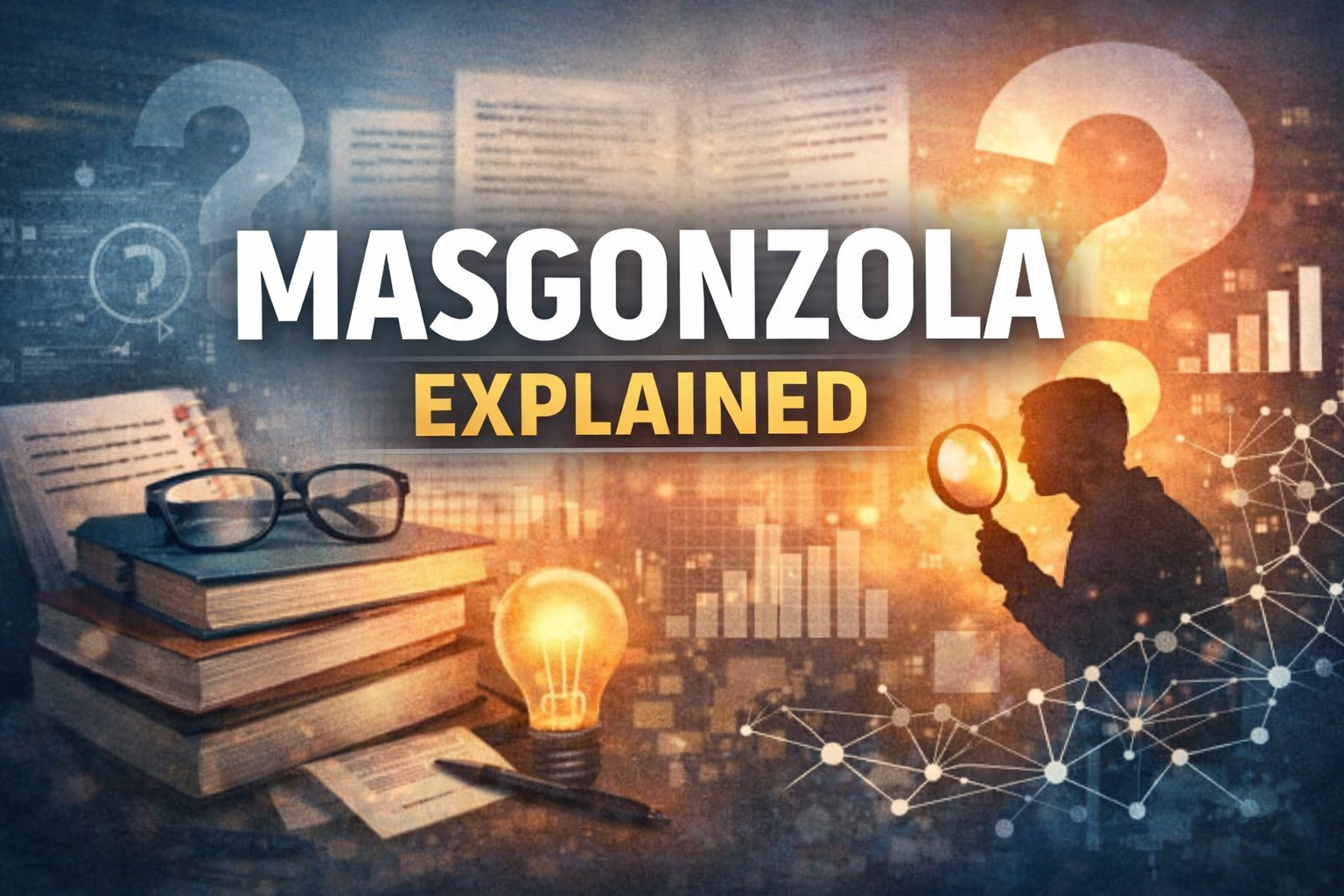 Masgonzola Explained: Meaning, Uses, and Insights