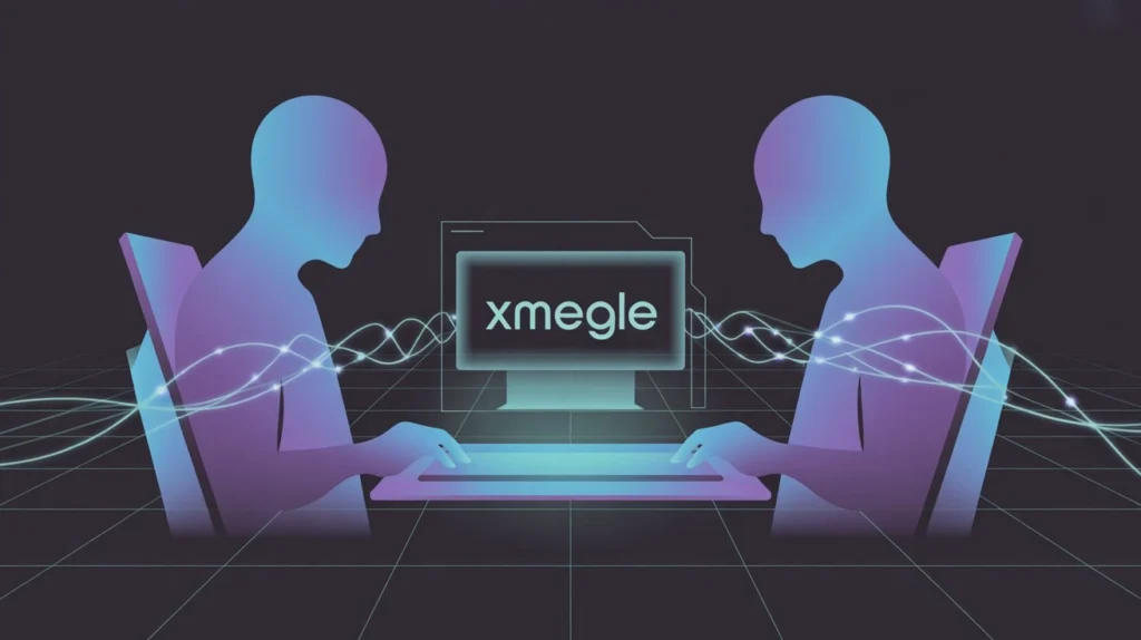 Xmegle