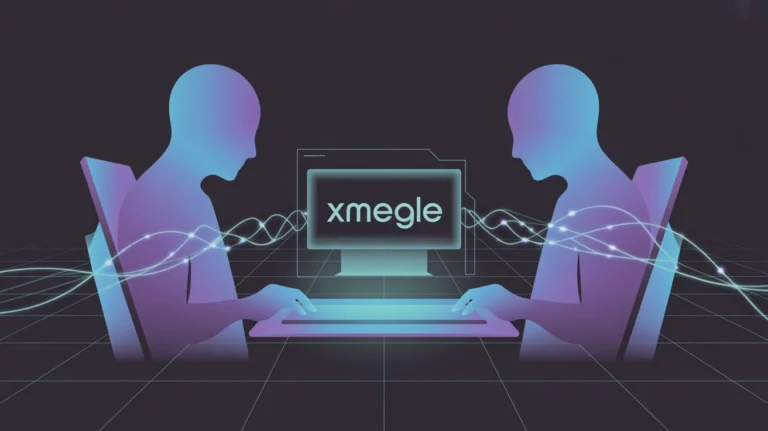 Xmegle